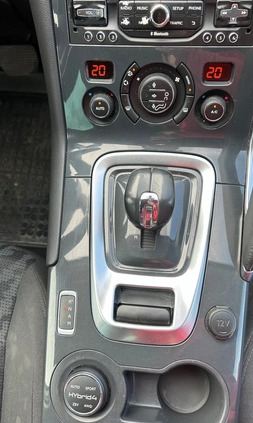 Peugeot 3008 cena 35000 przebieg: 257600, rok produkcji 2013 z Police małe 277